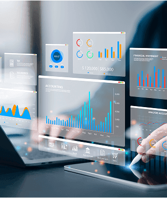 financials